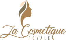 La Cosmetic Royale logo